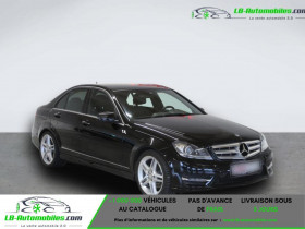 Mercedes Classe C 350 350 Avantgarde Executive A  occasion � Beaupuy - photo n�2