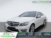 Mercedes Classe C 350 350 BVA  � Beaupuy 31