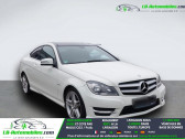 Annonce Mercedes Classe C 350 occasion Essence 350 BVA � Beaupuy