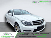 Mercedes Classe C 350 350 BVA  � Beaupuy 31