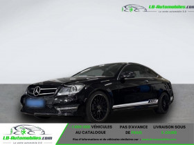 Mercedes Classe C 350 350 BVA  occasion � Beaupuy - photo n�2