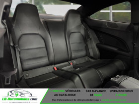 Mercedes Classe C 350 350 BVA  occasion � Beaupuy - photo n�7