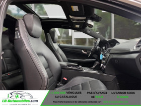 Mercedes Classe C 350 350 BVA  occasion � Beaupuy - photo n�6