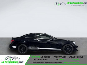 Mercedes Classe C 350 350 BVA  occasion � Beaupuy - photo n�5