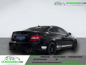 Mercedes Classe C 350 350 BVA  occasion � Beaupuy - photo n�4