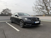 Annonce Mercedes Classe C 350 occasion Essence 350 BVA � L'Union