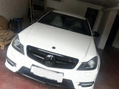 Annonce Mercedes Classe C 350 occasion Essence 350 BVA � L'Union