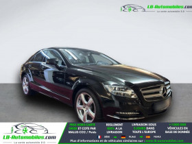 Mercedes Classe C 350 350 CDI BVA  occasion � Beaupuy - photo n�2