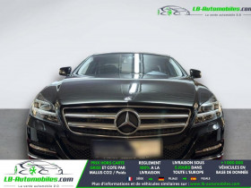 Mercedes Classe C 350 350 CDI BVA  occasion � Beaupuy - photo n�4
