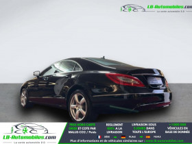 Mercedes Classe C 350 350 CDI BVA  occasion � Beaupuy - photo n�3