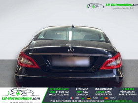 Mercedes Classe C 350 350 CDI BVA  occasion � Beaupuy - photo n�6