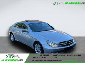 Mercedes Classe C 350 350 CDI BVA  occasion � Beaupuy - photo n�2