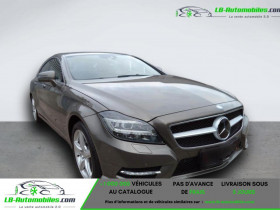 Mercedes Classe C 350 350 CDI BVA  occasion � Beaupuy - photo n�2