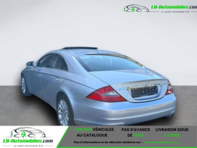 Mercedes Classe C 350 350 CDI BVA  occasion � Beaupuy - photo n�4