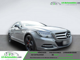 Mercedes Classe C 350 350 CDI BVA  occasion � Beaupuy - photo n�2