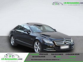 Mercedes Classe C 350 350 CDI BVA  occasion � Beaupuy - photo n�2