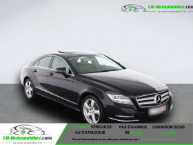 Mercedes Classe C 350 350 CDI BVA  occasion � Beaupuy - photo n�2