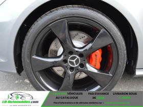 Mercedes Classe C 350 350 CDI BVA  occasion � Beaupuy - photo n�8