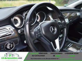 Mercedes Classe C 350 350 CDI BVA  occasion � Beaupuy - photo n�7