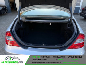 Mercedes Classe C 350 350 CDI BVA  occasion � Beaupuy - photo n�9