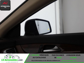 Mercedes Classe C 350 350 CDI BVA  occasion � Beaupuy - photo n�7