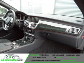 Mercedes Classe C 350 350 CDI BVA  occasion � Beaupuy - photo n�6