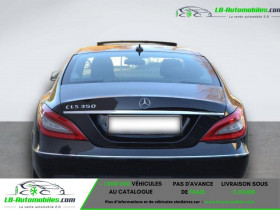 Mercedes Classe C 350 350 CDI BVA  occasion � Beaupuy - photo n�6