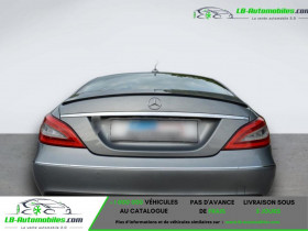 Mercedes Classe C 350 350 CDI BVA  occasion � Beaupuy - photo n�5