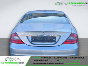Mercedes Classe C 350 350 CDI BVA  occasion � Beaupuy - photo n�7