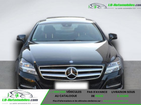 Mercedes Classe C 350 350 CDI BVA  occasion � Beaupuy - photo n�5