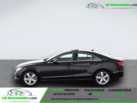 Mercedes Classe C 350 350 CDI BVA  occasion � Beaupuy - photo n�5