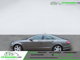 Mercedes Classe C 350 350 CDI BVA  occasion � Beaupuy - photo n�4