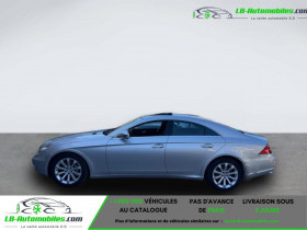 Mercedes Classe C 350 350 CDI BVA  occasion � Beaupuy - photo n�6