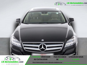 Mercedes Classe C 350 350 CDI BVA  occasion � Beaupuy - photo n�4