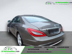 Mercedes Classe C 350 350 CDI BVA  occasion � Beaupuy - photo n�3