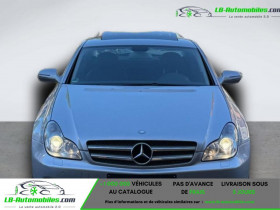Mercedes Classe C 350 350 CDI BVA  occasion � Beaupuy - photo n�5