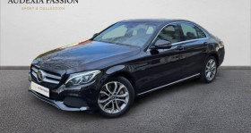 Mercedes Classe C 350 , garage AUDEXIA PASSION � Saint Doulchard