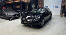 Mercedes Classe C 350 , garage HARBOT PARIS � Saint Ouen L'Aumone