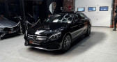 Annonce Mercedes Classe C 350 occasion Hybride 350 e 7G-Tronic Plus Fascination � Saint Ouen L'Aumone
