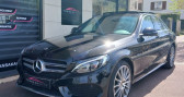 Annonce Mercedes Classe C 350 occasion Hybride 350 e 7G-Tronic Plus Sportline � Les Clayes sous bois