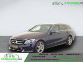 Annonce Mercedes Classe C 350 occasion Hybride 350 e BVA � Beaupuy