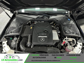 Mercedes Classe C 350 350 e BVA  occasion � Beaupuy - photo n�8