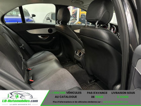 Mercedes Classe C 350 350 e BVA  occasion � Beaupuy - photo n�7