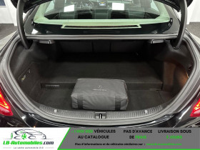 Mercedes Classe C 350 350 e BVA  occasion � Beaupuy - photo n�9