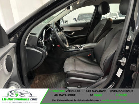 Mercedes Classe C 350 350 e BVA  occasion � Beaupuy - photo n�6