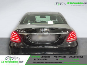 Mercedes Classe C 350 350 e BVA  occasion � Beaupuy - photo n�5