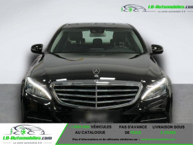 Mercedes Classe C 350 350 e BVA  occasion � Beaupuy - photo n�4