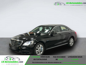 Mercedes Classe C 350 350 e BVA  occasion � Beaupuy - photo n�2