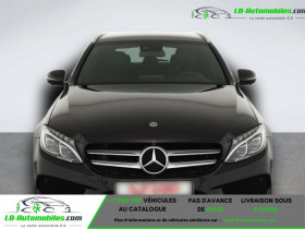 Mercedes Classe C 350 350 e BVA  occasion � Beaupuy - photo n�4