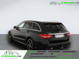 Mercedes Classe C 350 350 e BVA  occasion � Beaupuy - photo n�3